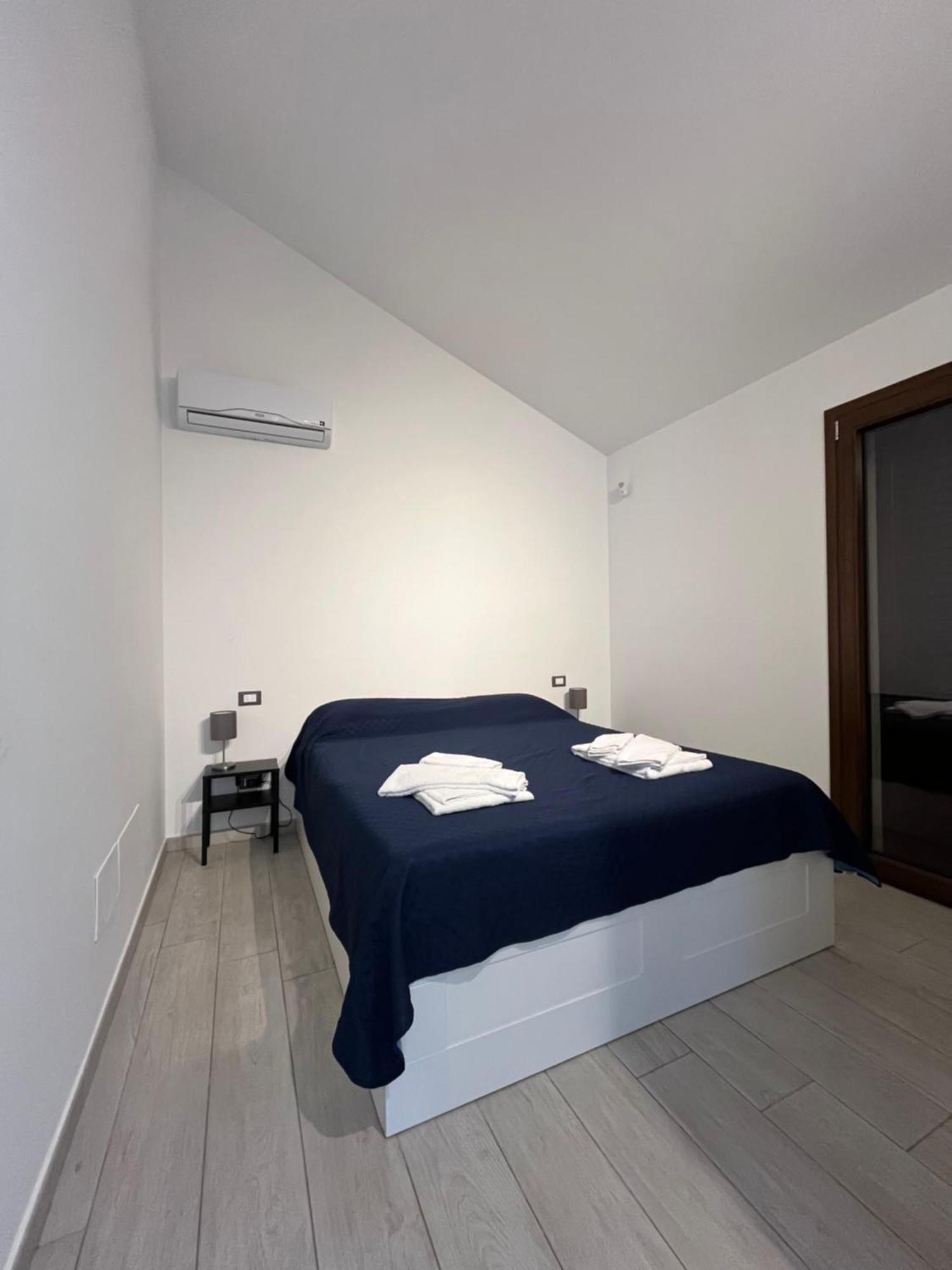 Villa Futura 斯科佩洛 外观 照片